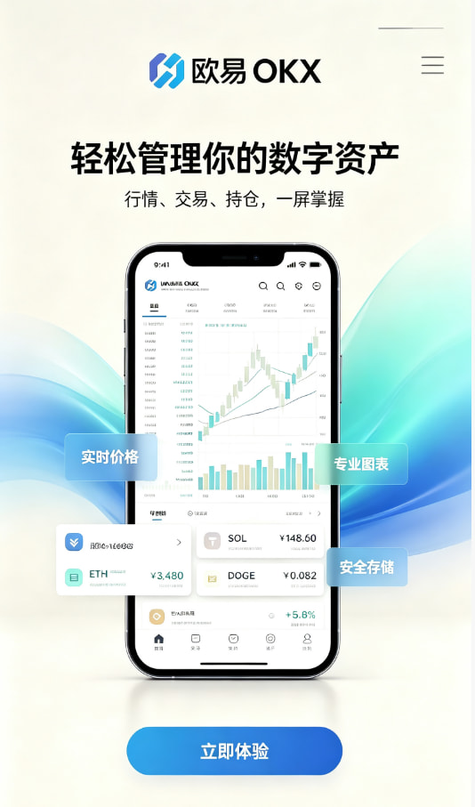 欧交易所app官网苹果新手交易流程分享